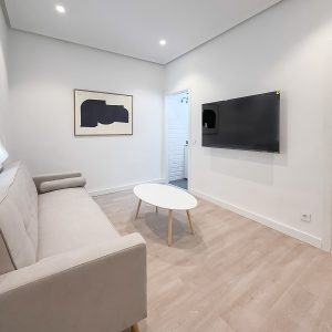 Piso en Venta en calle de las Minas