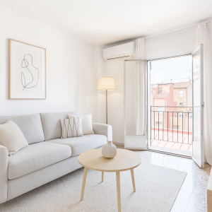 Piso en Venta en calle Alejandro Morán, Madrid